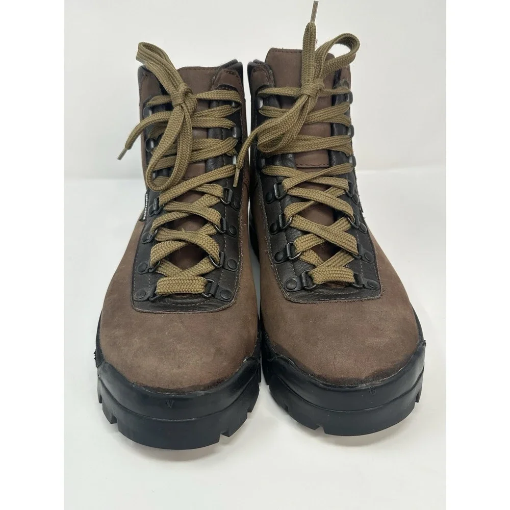 RAICHLE Boots Climate Zone Mens 10 N Mountaineering Hiking Boots